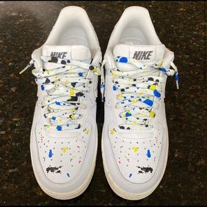 Mens Nike Air Force 1